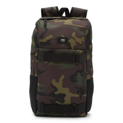 sac a dos - Vans - Obstacle Skatepac // 23L // Classic Camo - Stoemp