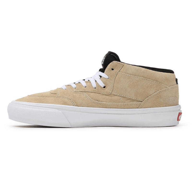 Sneakers - Vans - Skate Half Cab '92 // Beige - Stoemp