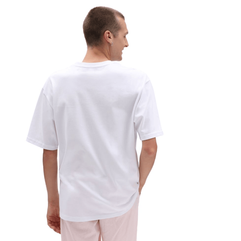T-shirts - Vans - Staycay SS // White - Stoemp