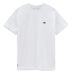 T-shirts - Vans - Off The Wall Classic Tee // White - Stoemp