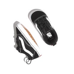 Sneakers - Vans - Old Skool Crib // Black/ True White - Stoemp
