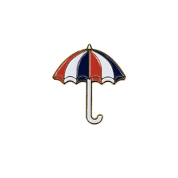 Autres - Hélas - Umb Pins // Red/White/Blue - Stoemp