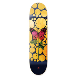 Decks - Primitive - Rodriguez Cycles Deck // Yellow // 8.0 - Stoemp